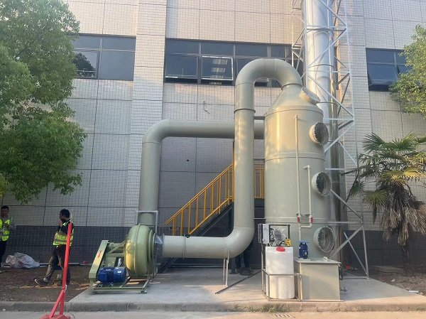rco催化燃燒裝置的優(yōu)勢(shì)