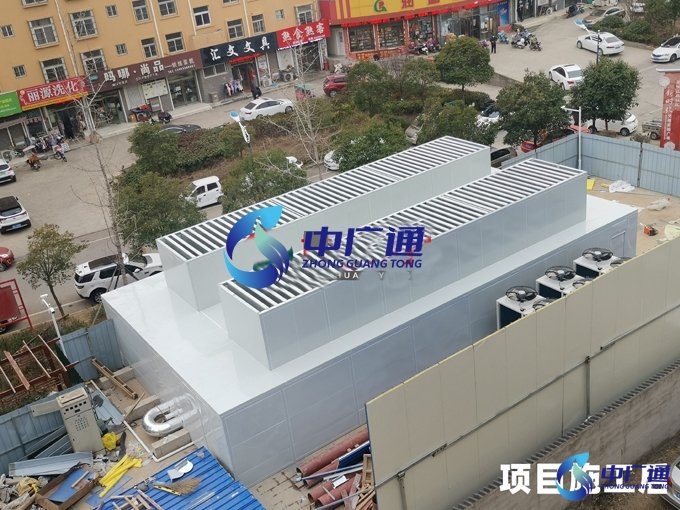 上?？照{(diào)隔音降噪